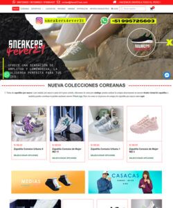 TIENDAS VIRTUALES ONLINE